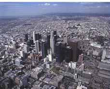 Los Angeles Security Cameras