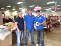 Security Camera Team