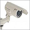 Los Angeles Security Cameras